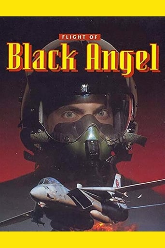 دانلود فیلم Flight of Black Angel 1991