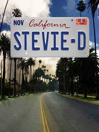 دانلود فیلم Stevie D 2016