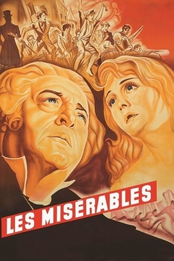 Les Misérables 1934