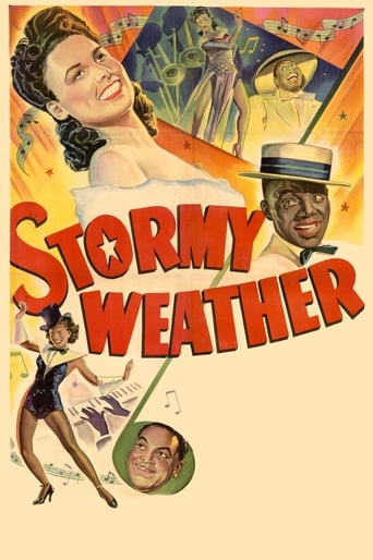 دانلود فیلم Stormy Weather 1943