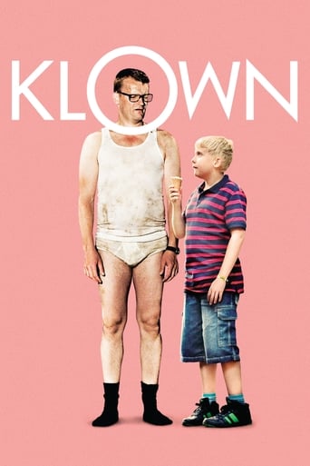 دانلود فیلم Klown 2010