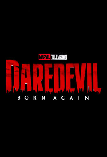 Daredevil: Born Again 2024