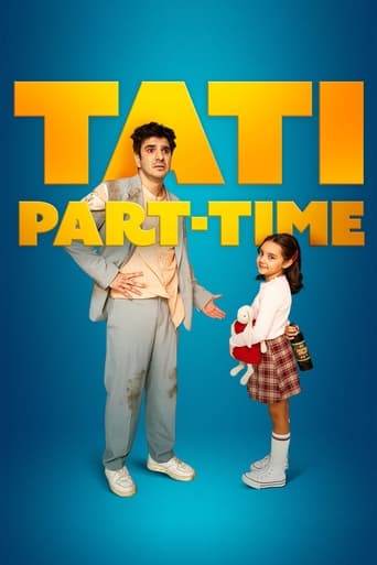 دانلود فیلم Part-Time Daddy 2024