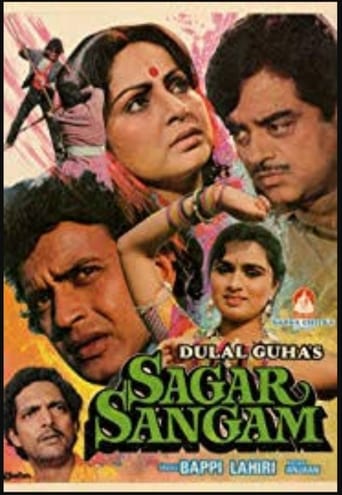 دانلود فیلم Sagar Sangam 1988