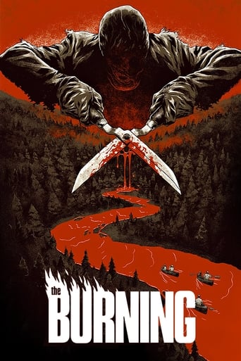 The Burning 1981