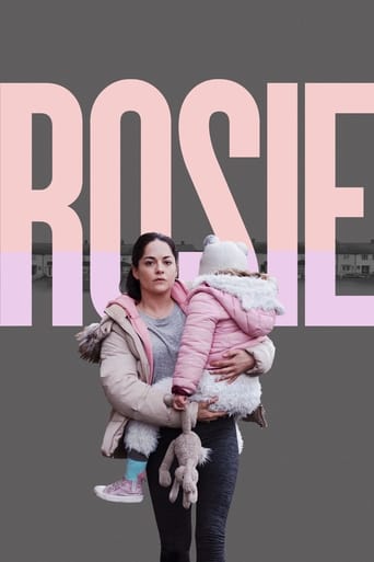 دانلود فیلم Rosie 2018 (رزی)