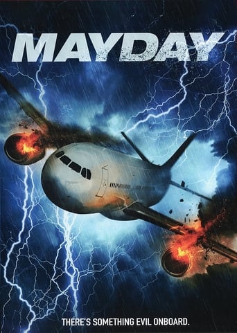 Mayday 2019 (می‌دی)