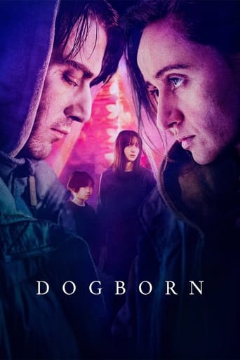 Dogborn 2022