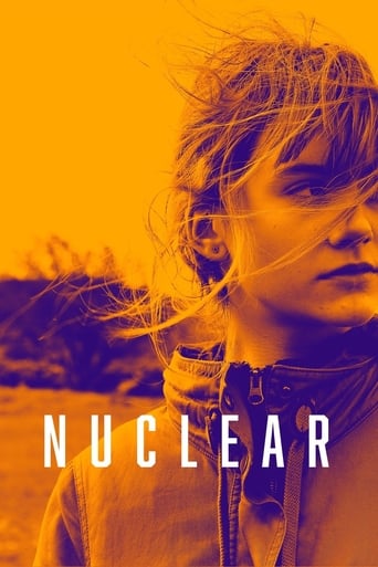 دانلود فیلم Nuclear 2019 (هسته ای)