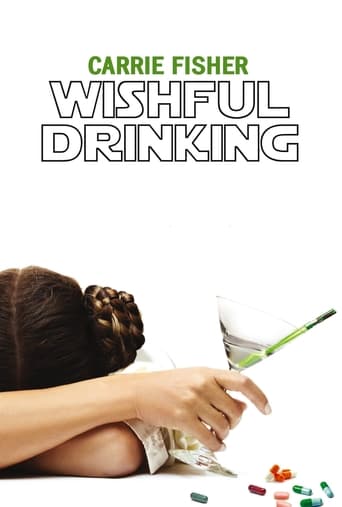 دانلود فیلم Carrie Fisher: Wishful Drinking 2010