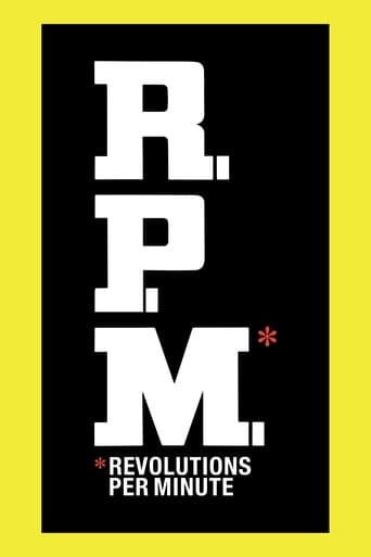 دانلود فیلم R.P.M. 1970