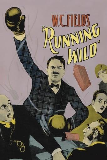 Running Wild 1927