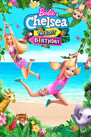 Barbie & Chelsea: The Lost Birthday 2021 (باربی و چلسی تولد گمشده)