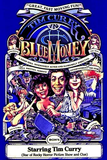 دانلود فیلم Blue Money 1985