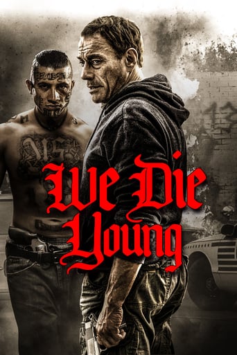 دانلود فیلم We Die Young 2019 (ما جوان میمیریم)