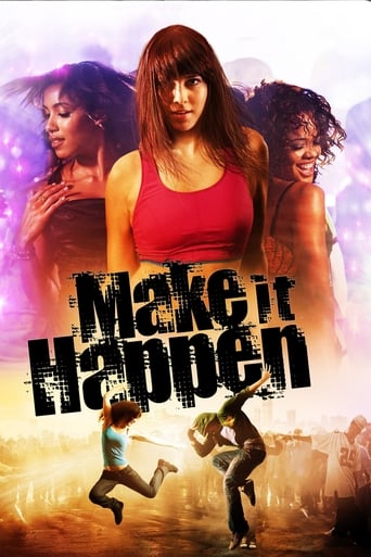 دانلود فیلم Make It Happen 2008