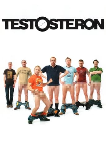 دانلود فیلم Testosteron 2007