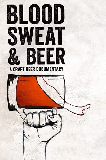 دانلود فیلم Blood, Sweat, and Beer 2015