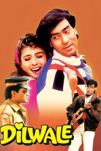 دانلود فیلم Dilwale 1994