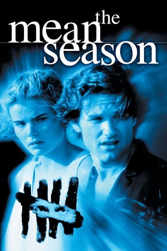 دانلود فیلم The Mean Season 1985