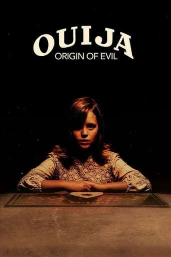 Ouija: Origin of Evil 2016 (ویجا: خاستگاه شیطان)