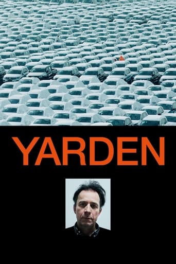 دانلود فیلم The Yard 2016 (حیاط)