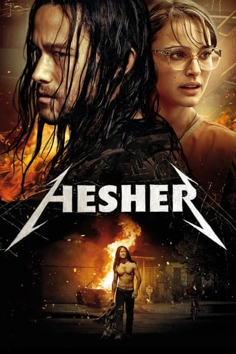 دانلود فیلم Hesher 2010 (هِشِر)