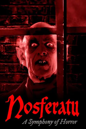 دانلود فیلم Nosferatu: A Symphony of Horror 2023