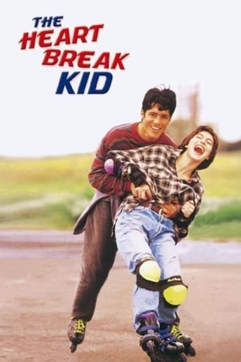 دانلود فیلم The Heartbreak Kid 1993