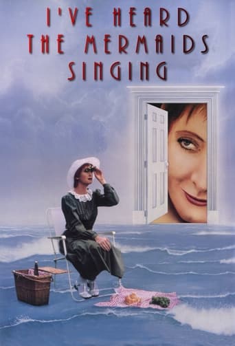 دانلود فیلم I've Heard the Mermaids Singing 1987