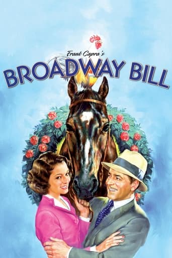 دانلود فیلم Broadway Bill 1934