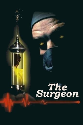 دانلود فیلم The Surgeon 1995