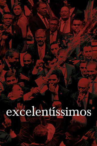 دانلود فیلم Excelentíssimos 2018