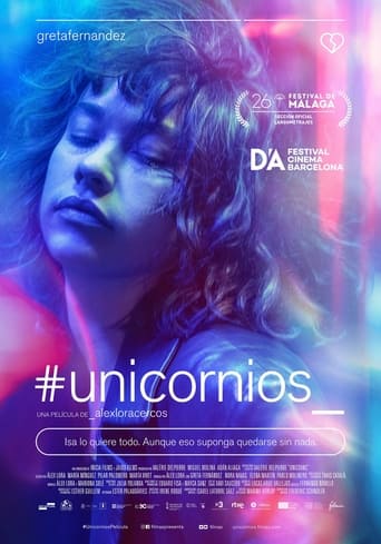 دانلود فیلم Unicorns 2023