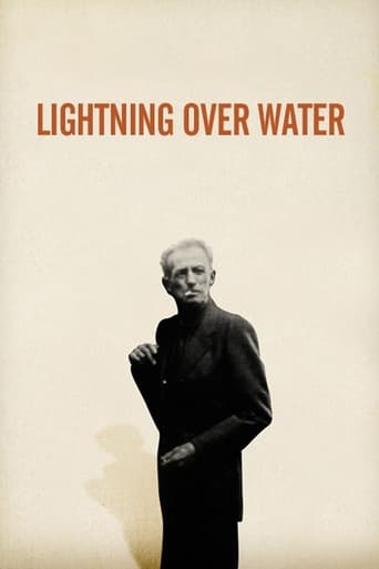 دانلود فیلم Lightning over Water 1980