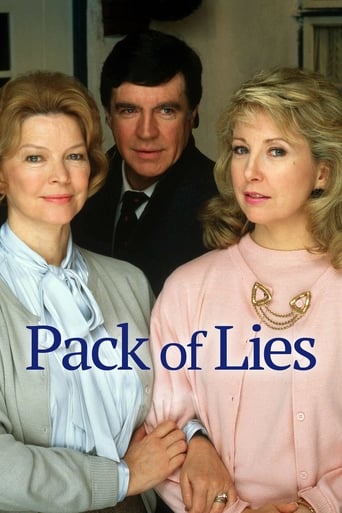 دانلود فیلم Pack of Lies 1987