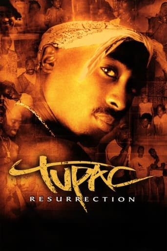 Tupac: Resurrection 2003