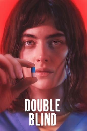 دانلود فیلم Double Blind 2023