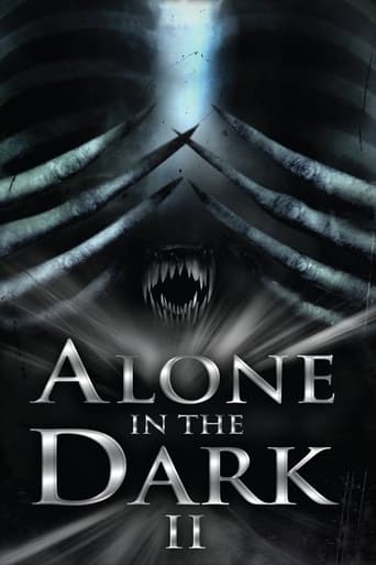 دانلود فیلم Alone in the Dark 2 2008