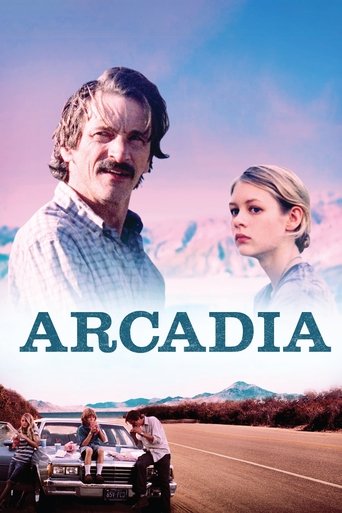 دانلود فیلم Arcadia 2012