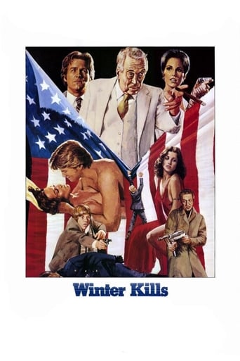 دانلود فیلم Winter Kills 1979