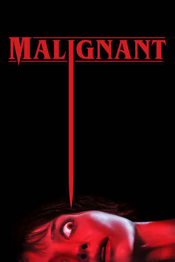 دانلود فیلم Malignant 2021 (بدخیم)