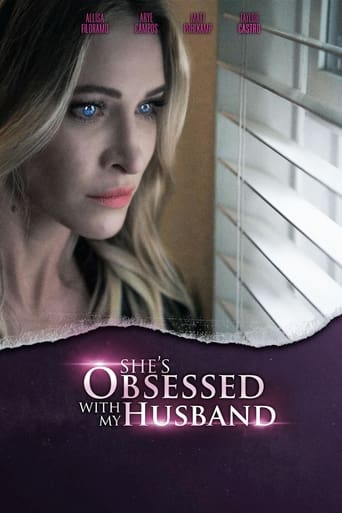 دانلود فیلم She's Obsessed With My Husband 2024