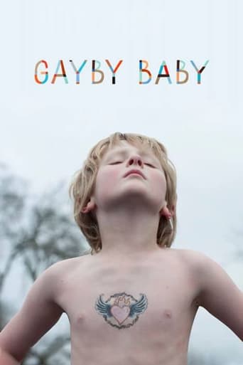 دانلود فیلم Gayby Baby 2015