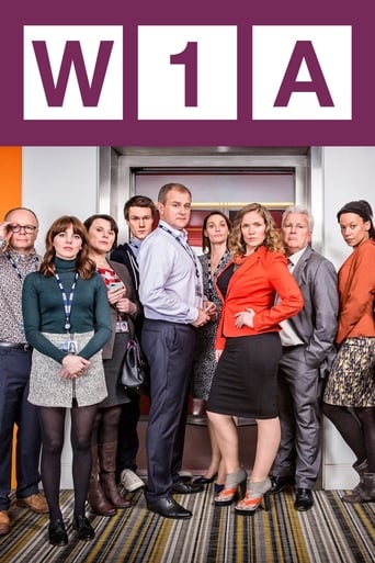 W1A 2014