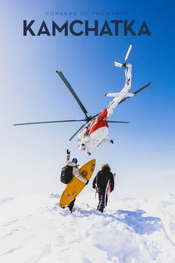 دانلود فیلم Corners of the Earth: Kamchatka 2023