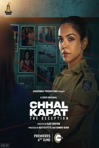 Chhal Kapat - The Deception 2025