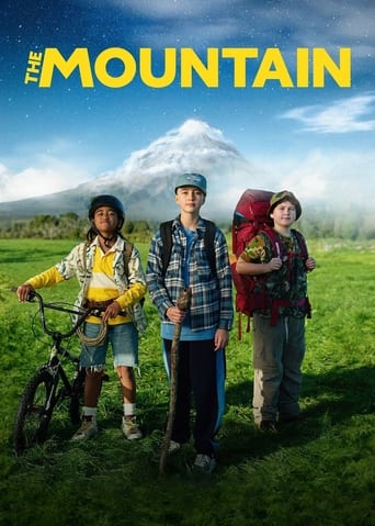 دانلود فیلم The Mountain 2024