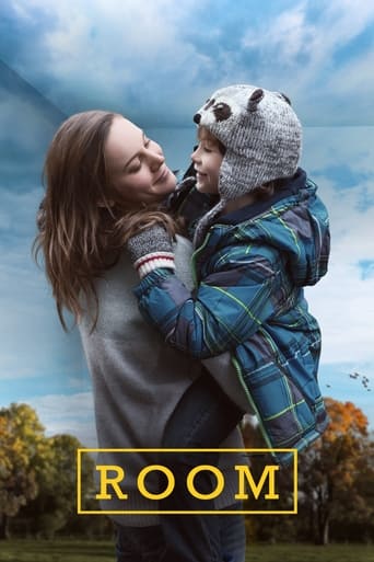 دانلود فیلم Room 2015 (اتاق) دوبله فارسی بدون سانسور