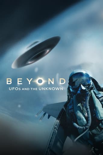 Beyond: UFOS and the Unknown 2024